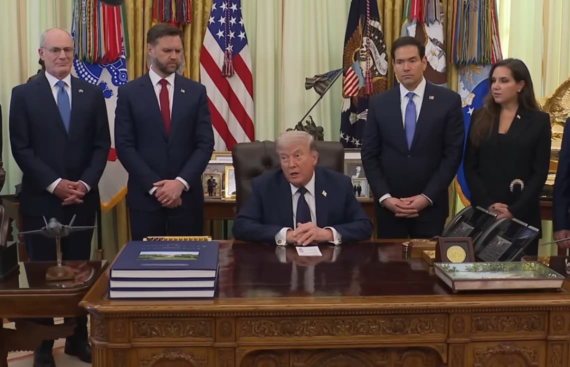 Blocada SUA se extinde global: Iranul, sub presiune totală. Trump avertizează: „Timpul nu este de partea lor”