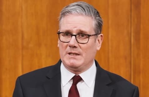 Keir Starmer apără NATO în plin val de critici venite de la Donald Trump: „Alianța este în interesul SUA!”