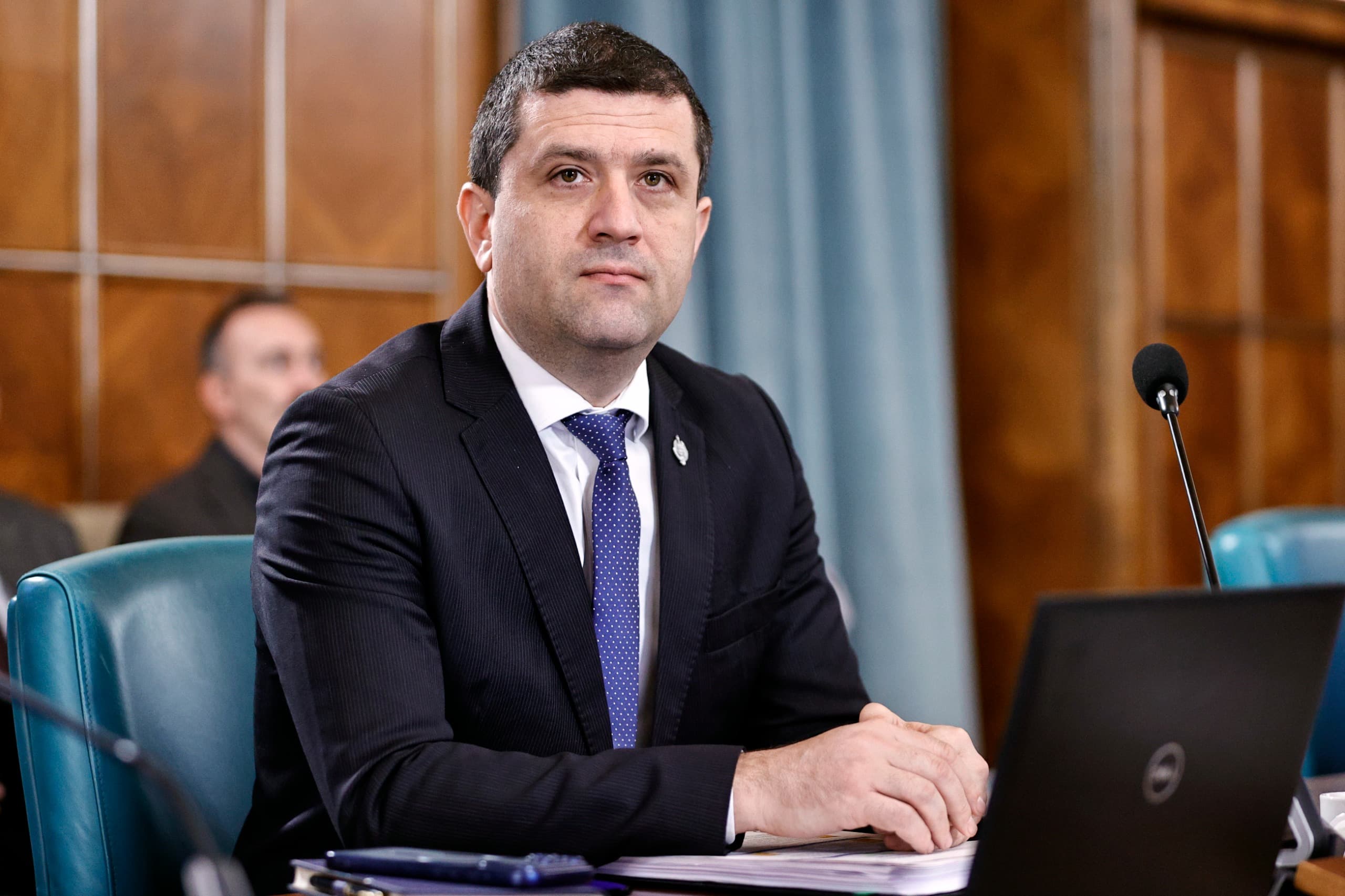 Ministrul Apărării Miruță anunță că găsit nereguli la Clubul Sportiv al Armatei: „Se va sesiza DNA"