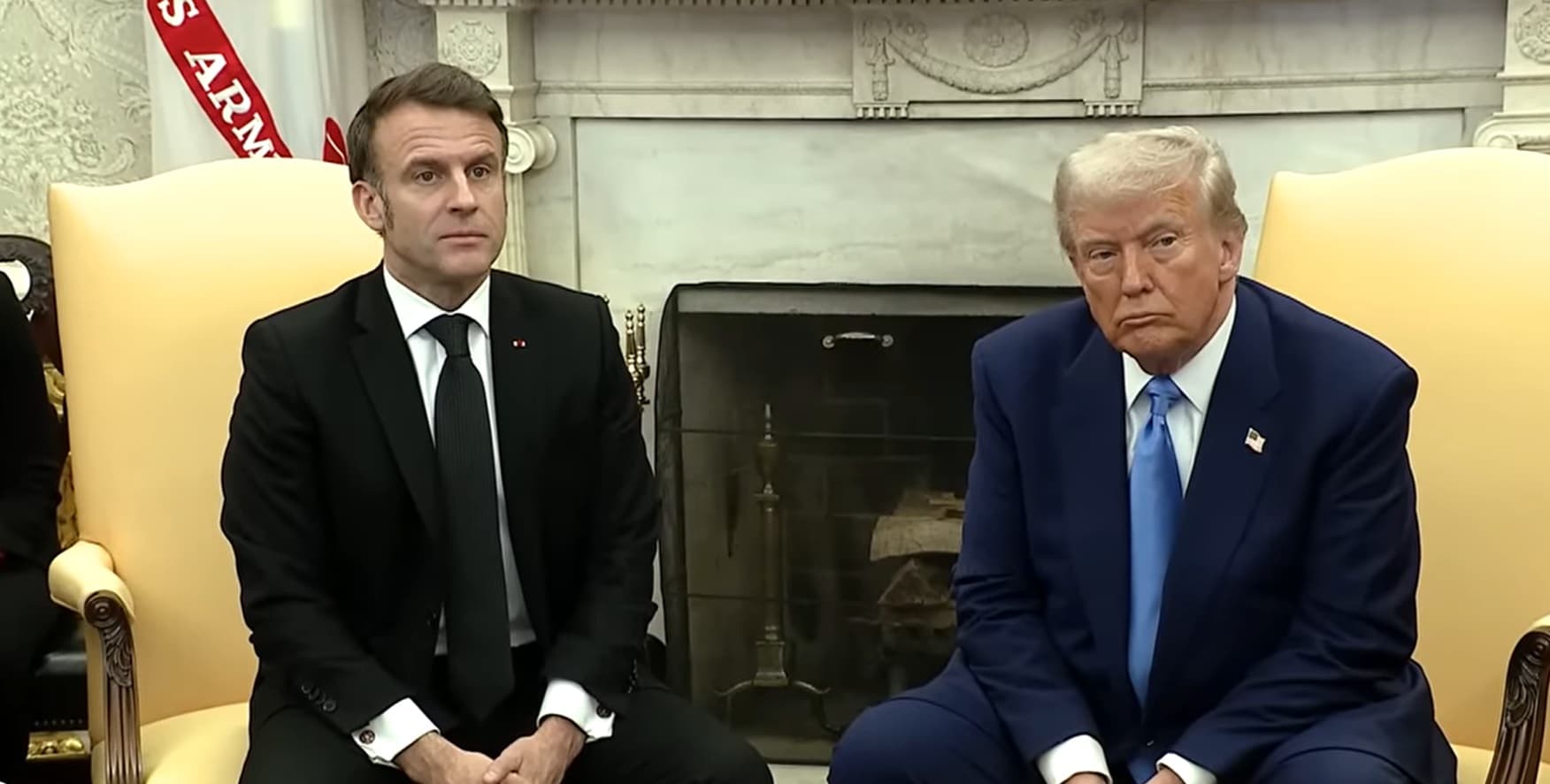 „NATO este golită de substanță!” Macron avertizează: Mesajele lui Trump pun sub semnul întrebării angajamentul SUA