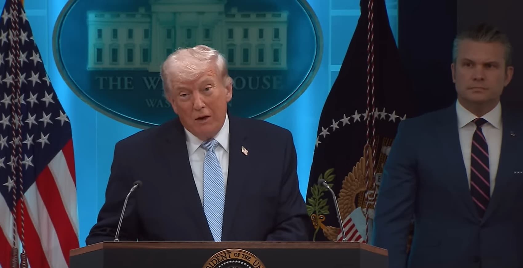 „O întreagă civilizație va muri la noapte”, amenință Trump Iranul