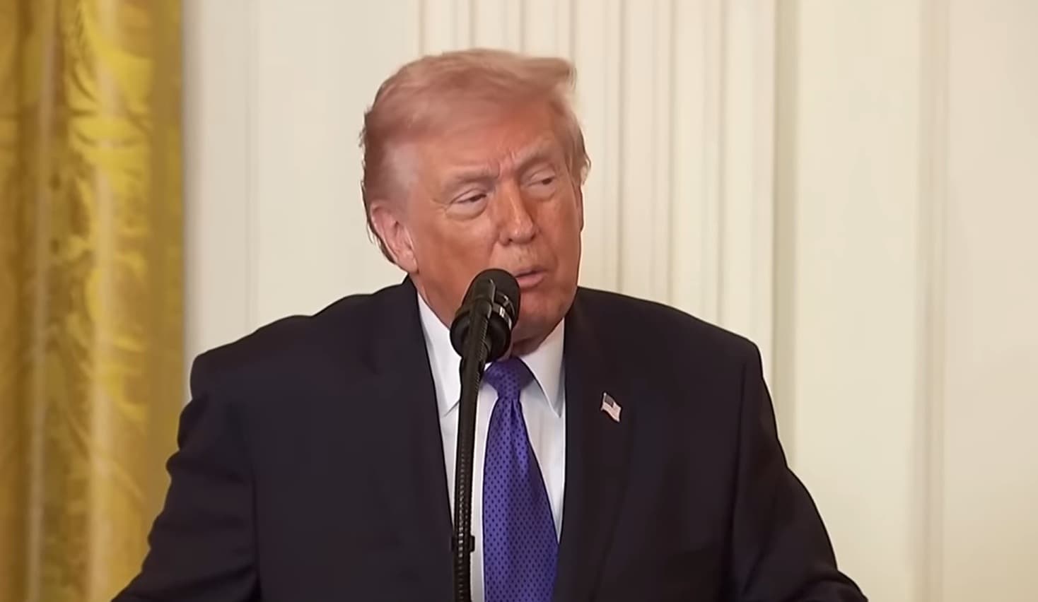 Trump pune sub semnul întrebării NATO: „Un tigru de hârtie”. SUA iau în calcul retragerea
