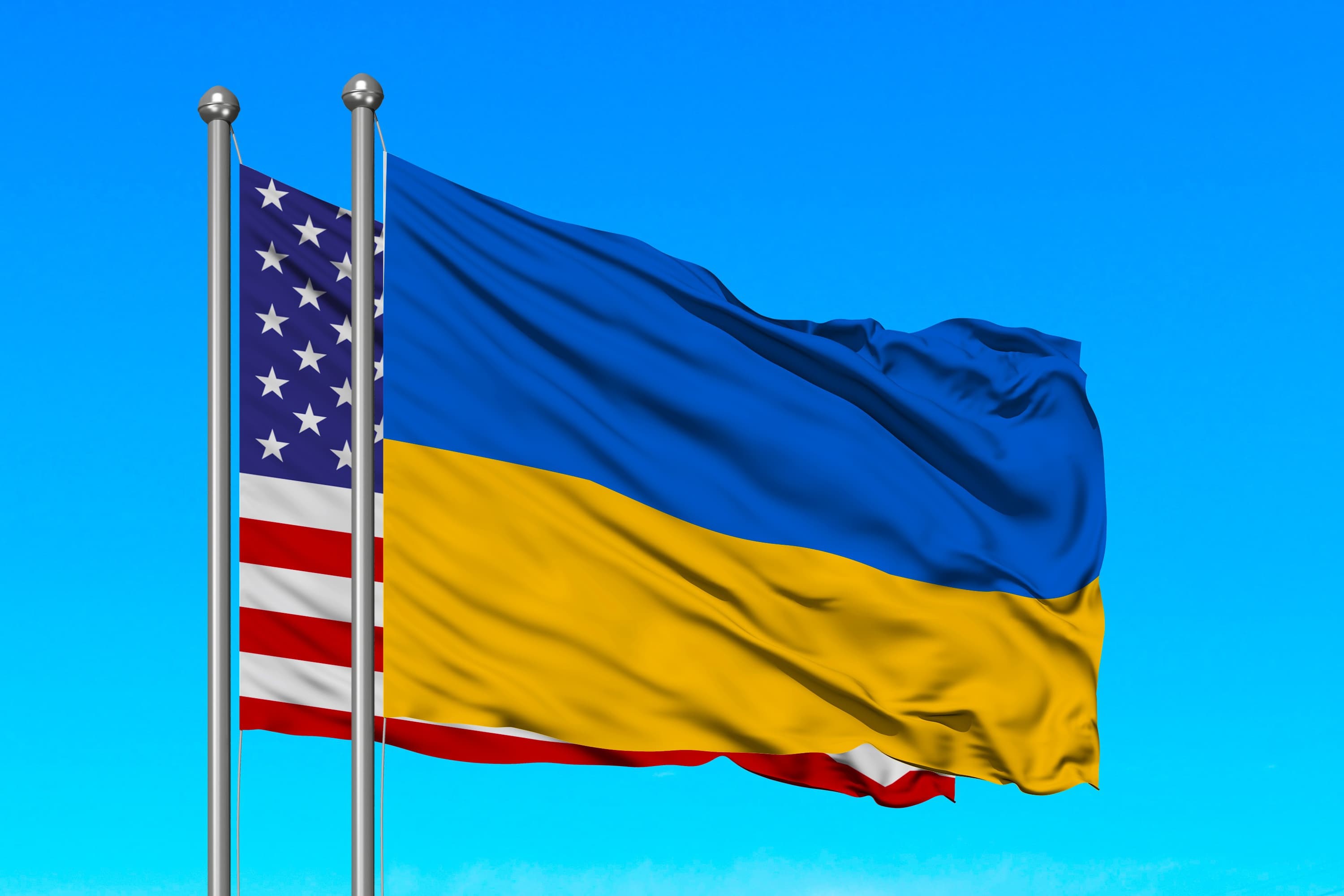 Ucraina vede o oportunitate în criza NATO: „Este timpul să reinventăm Alianța”