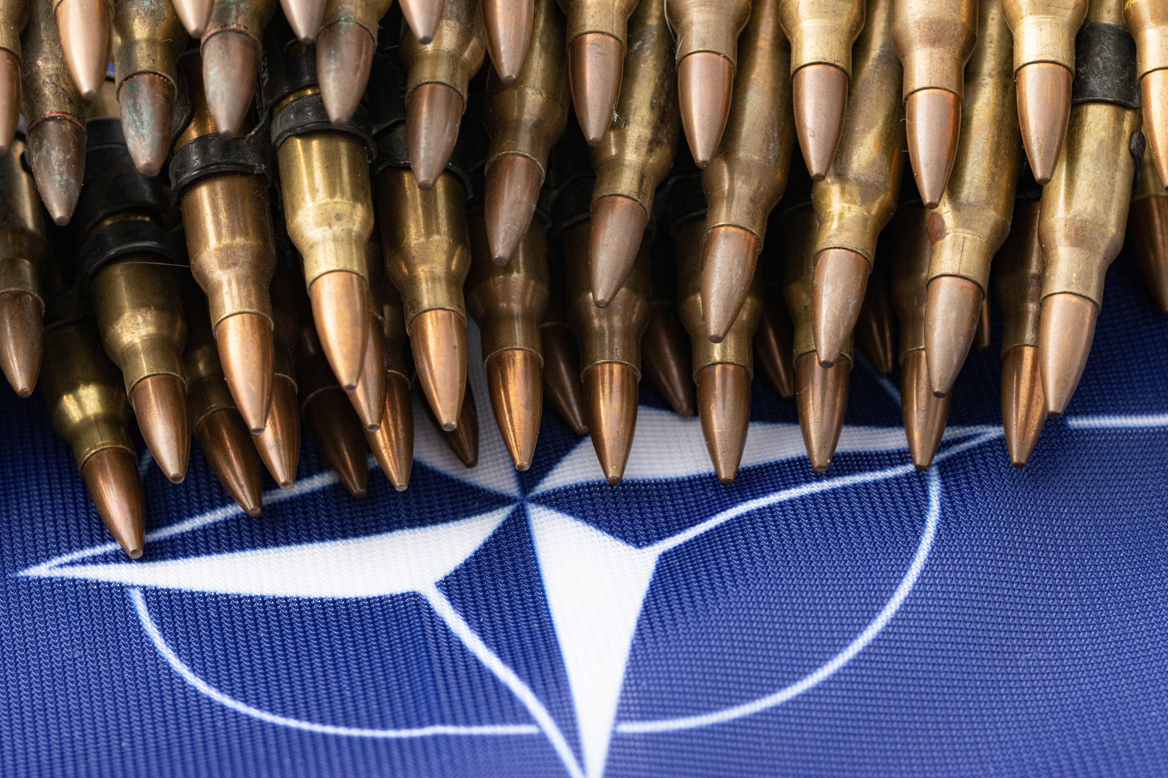 Un lider dintr-un stat UE cere referendum pentru ieșirea din NATO: „Le-am promis cetățenilor!”