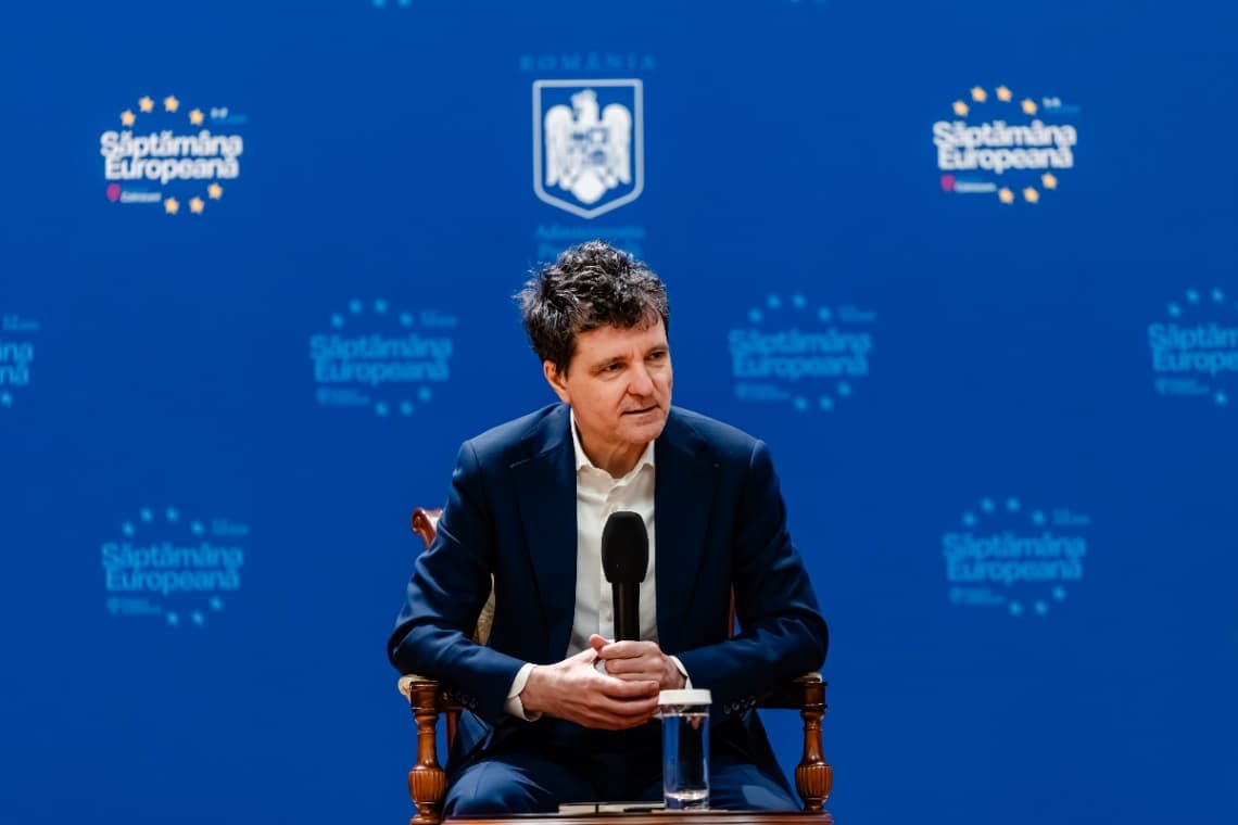 Ce spune președintele despre frontiera cu Rusia și sprijinul pentru Ucraina