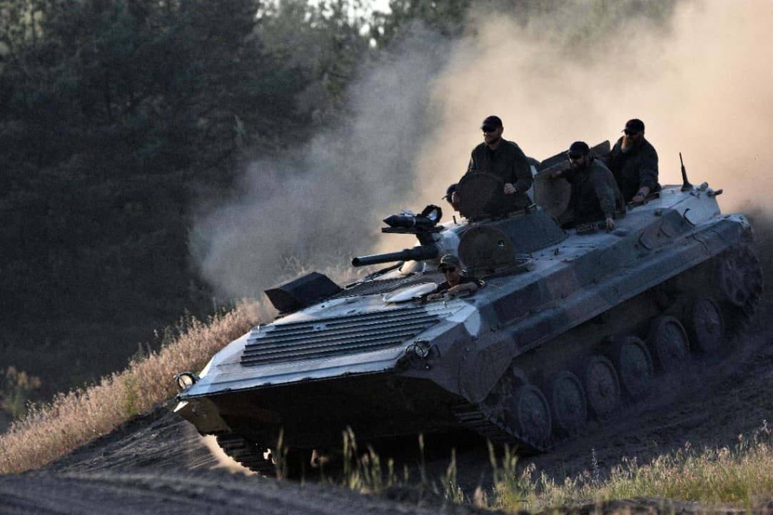 Lukașenko anunță mobilizare militară în Belarus. „Ne pregătim cu toții pentru război”