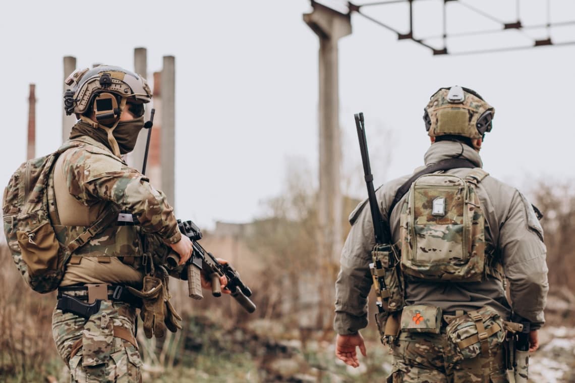 Țara NATO care își reconstruiește armata în grabă. Val uriaș de recrutări după ani de slăbiciune