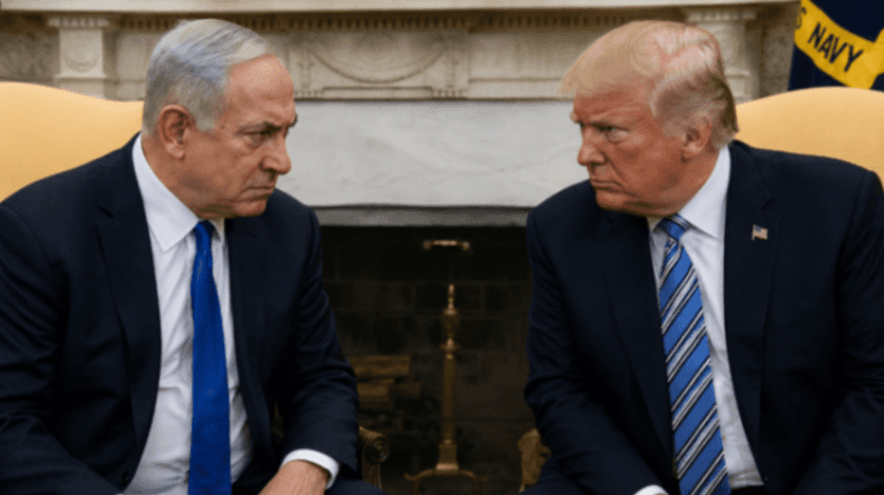 Tensiuni explozive între Netanyahu - Trump: „S-au sabotat reciproc destul de rău”