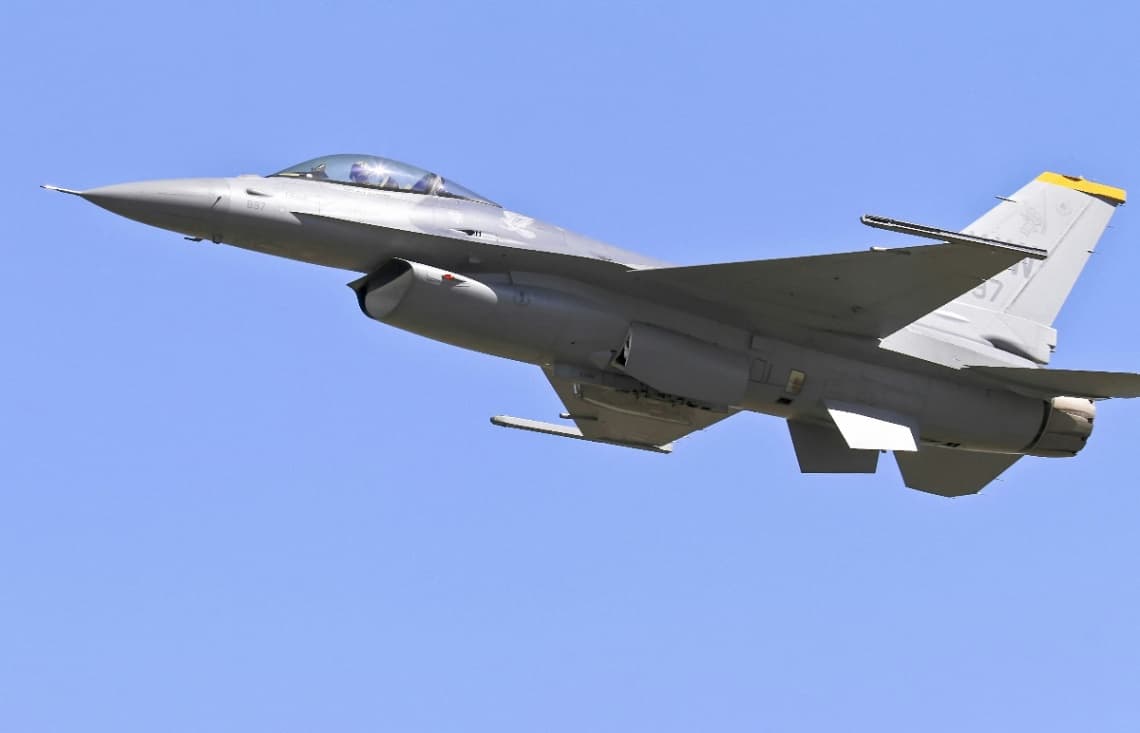 A doua dronă doborâtă în spațiul aerian al României. Nicușor Dan și Radu Miruță au făcut anunțul