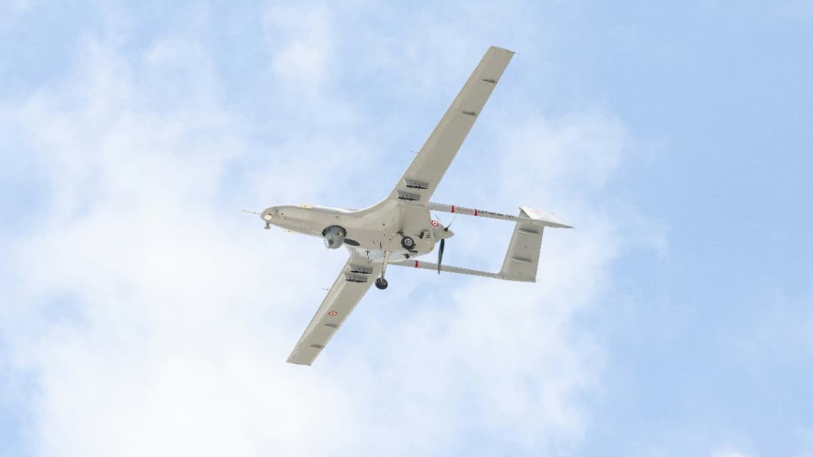 Ipoteză-surpriză după prăbușirea dronei în Bulgaria: un sabotor ar fi putut acționa din România