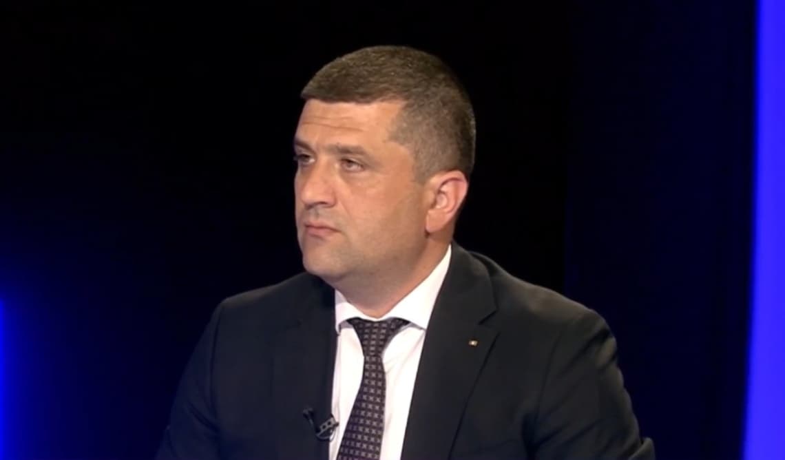 Radu Miruță, precizări importante despre presupusa dronă „vânată” de avioane în Vaslui