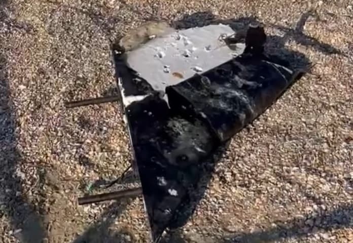 ALERTĂ în România. Dronă doborâtă de un F 18 lângă Galați, trei descoperiri au pus litoralul în alertă