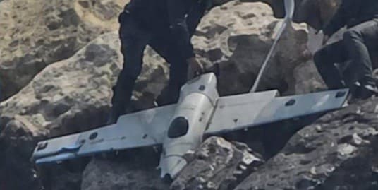 Zi cu drone în România. Aparat găsit la Costinești și trei mesaje RO-ALERT în Tulcea