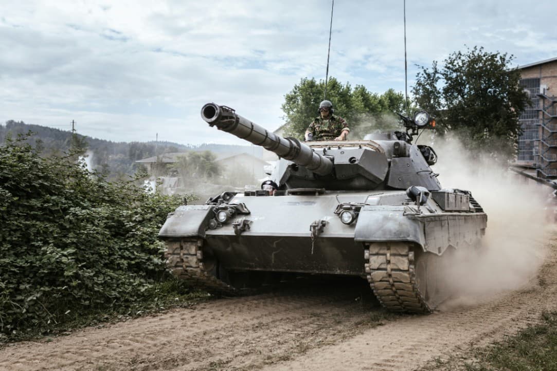 Război Rusia Europa. Ce s ar întâmpla într un conflict direct și ce avertisment transmite Moscova