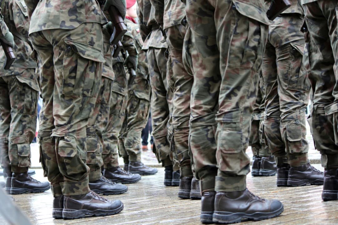 Armata cheamă aproape 10.000 de rezerviști la unități militare. Ce îi așteaptă de pe 5 octombrie
